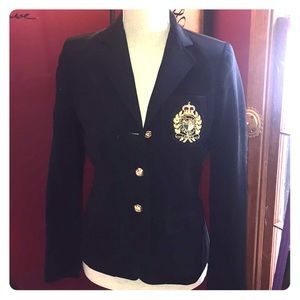 Ralph Lauren Blazer